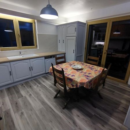 Gite Bellevue Breitenbach Екстер'єр фото