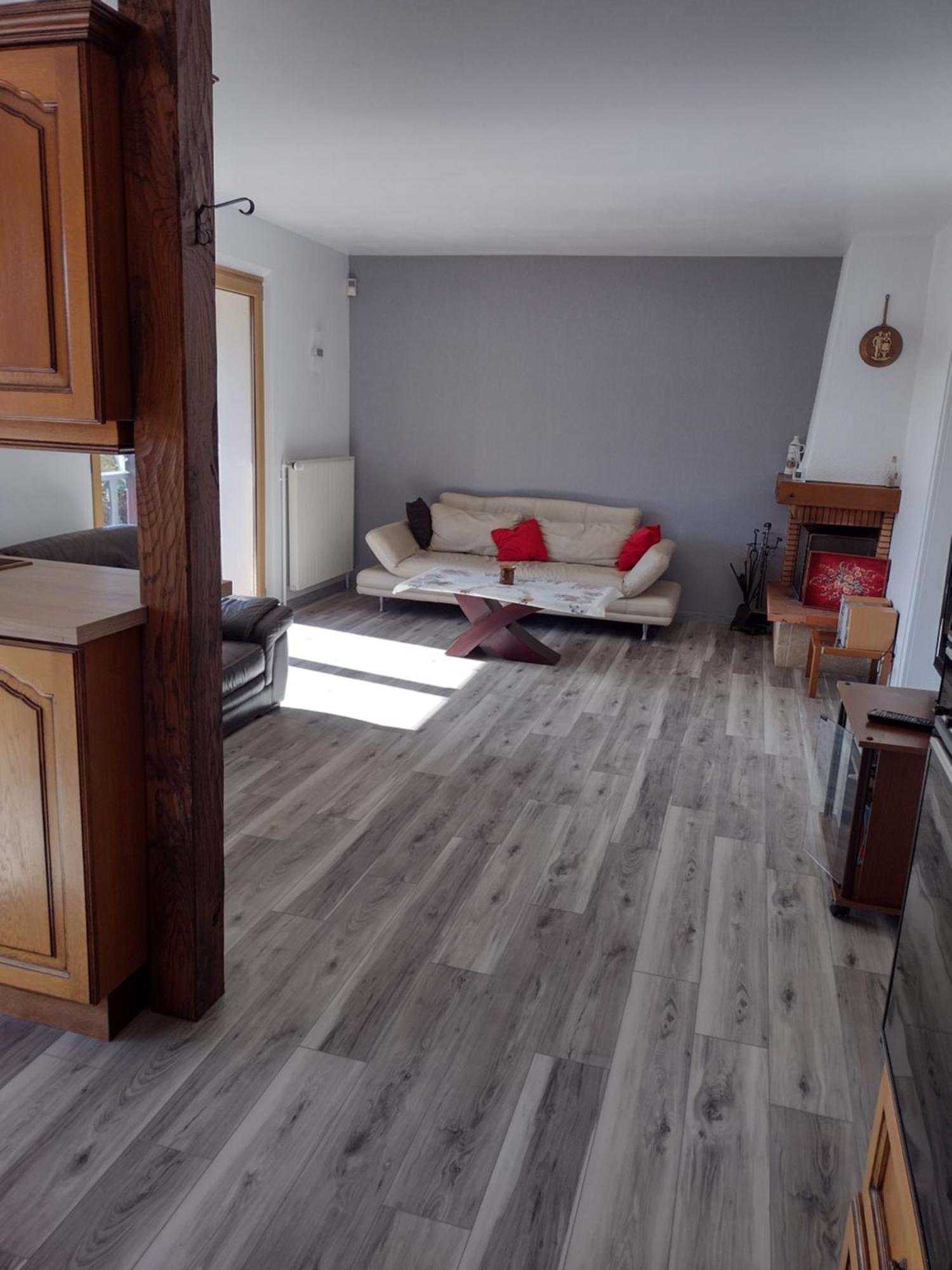 Gite Bellevue Breitenbach Екстер'єр фото
