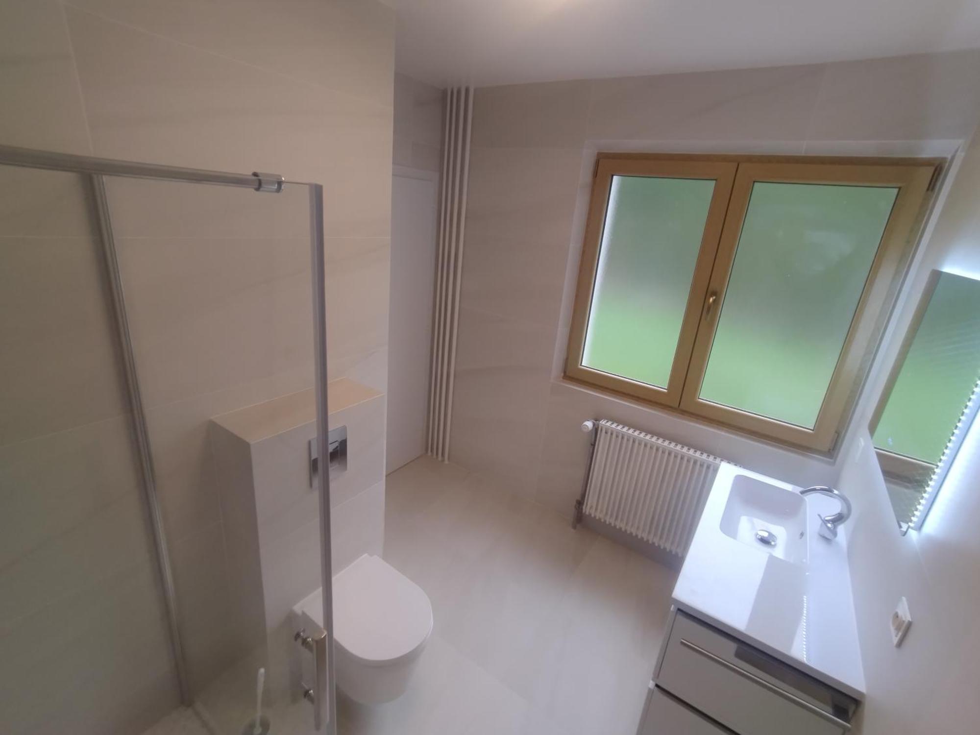 Gite Bellevue Breitenbach Екстер'єр фото