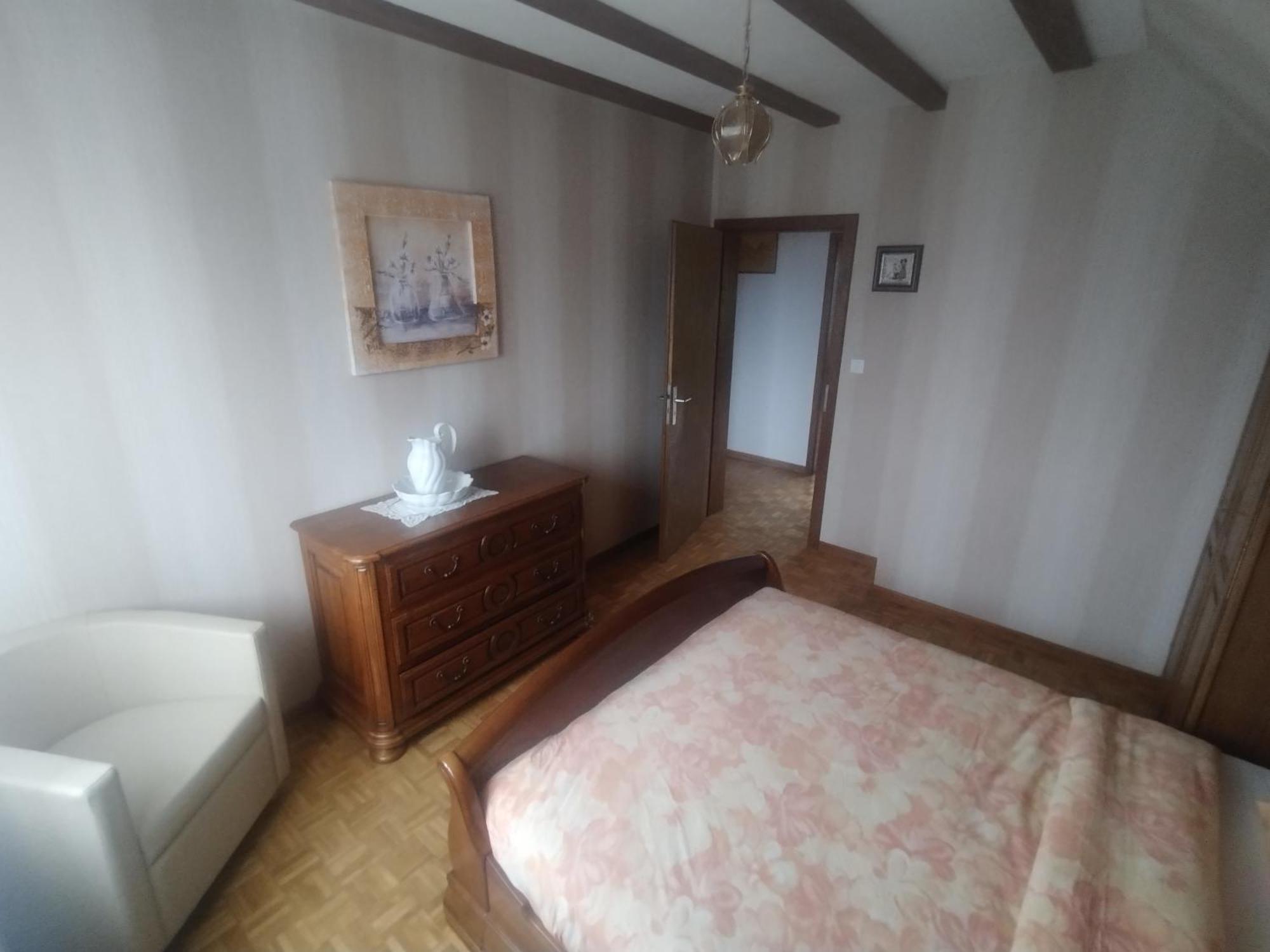 Gite Bellevue Breitenbach Екстер'єр фото